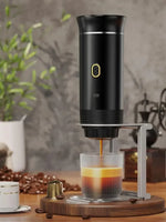 Machine à café